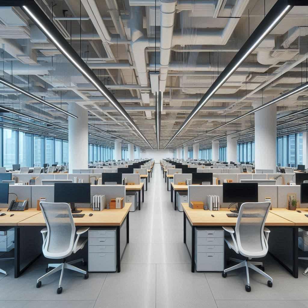 品牌内容紧急更新期间产品团队怎样界定写字楼办公共享办公边界的处理范围
